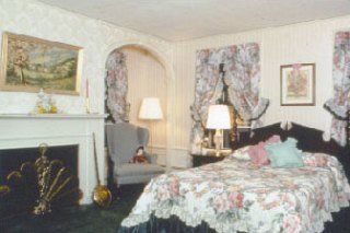 Shoreway Acres Inn ฟัลเมาท์ ภายนอก รูปภาพ